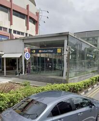 Holland Village MRT (D10), Shop House #604364141